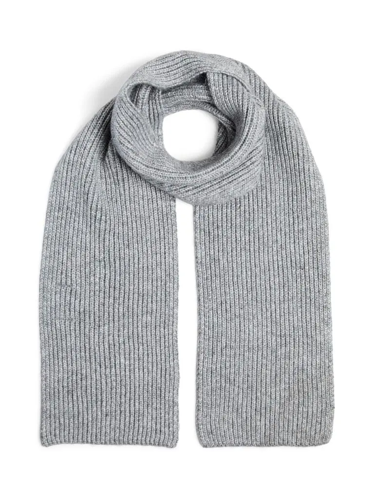 PCMILLA LONG SCARF NOOS BC