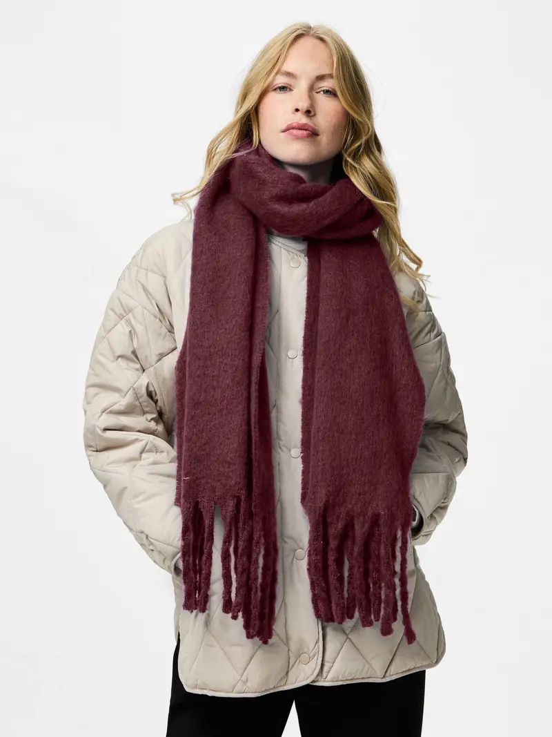 PCNIKITA LONG SCARF