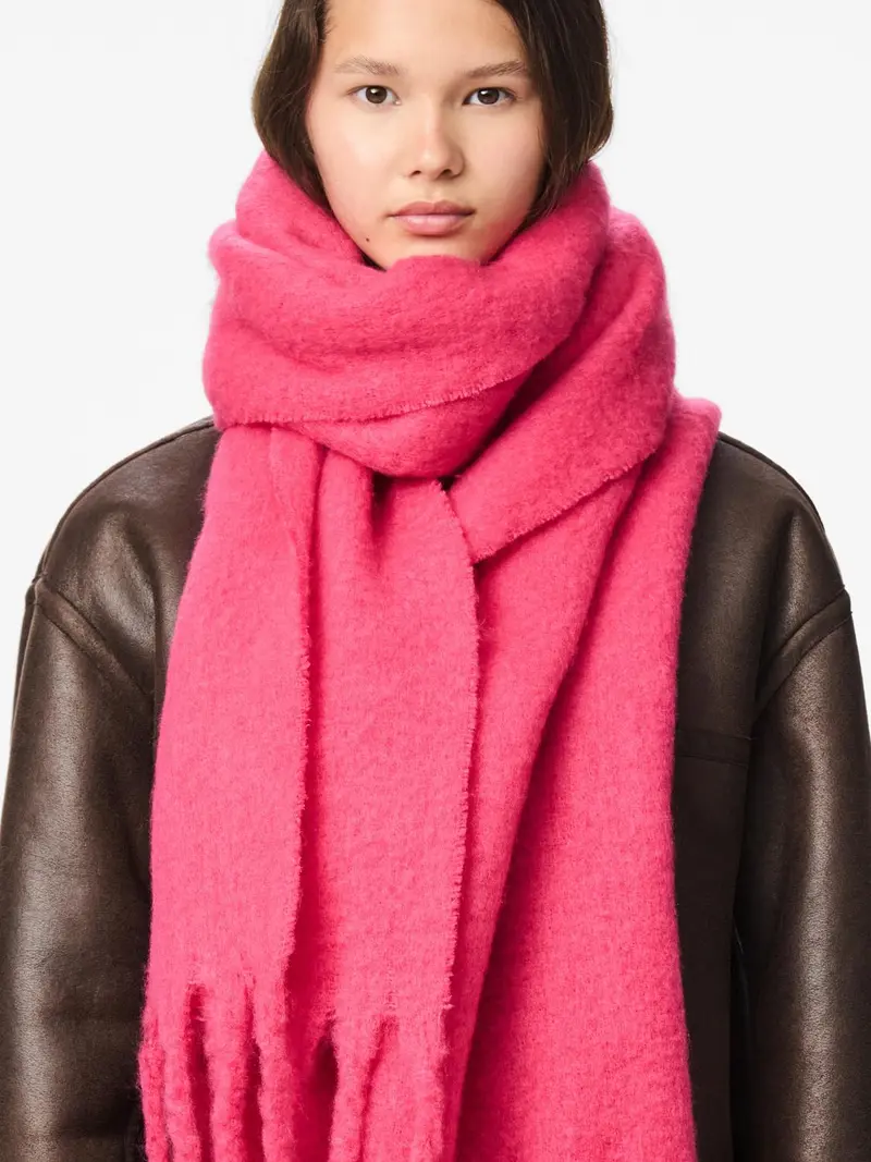PCNIKITA LONG SCARF