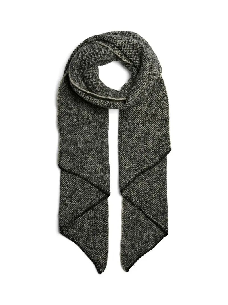 PCPYRON LONG SCARF NOOS BC