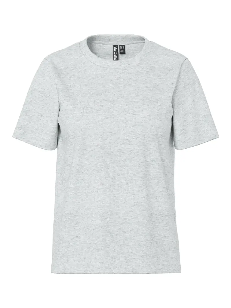 PCRIA SS SOLID TEE JRS NOOS B