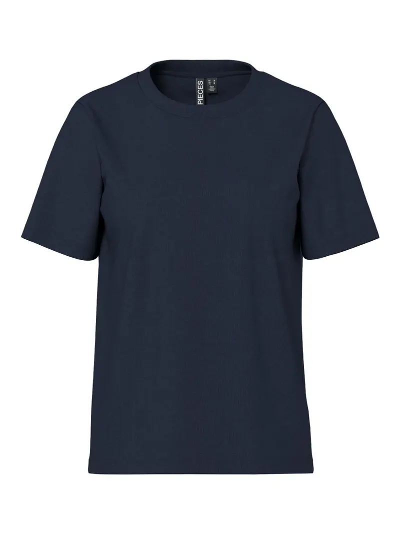 PCRIA SS SOLID TEE JRS NOOS B