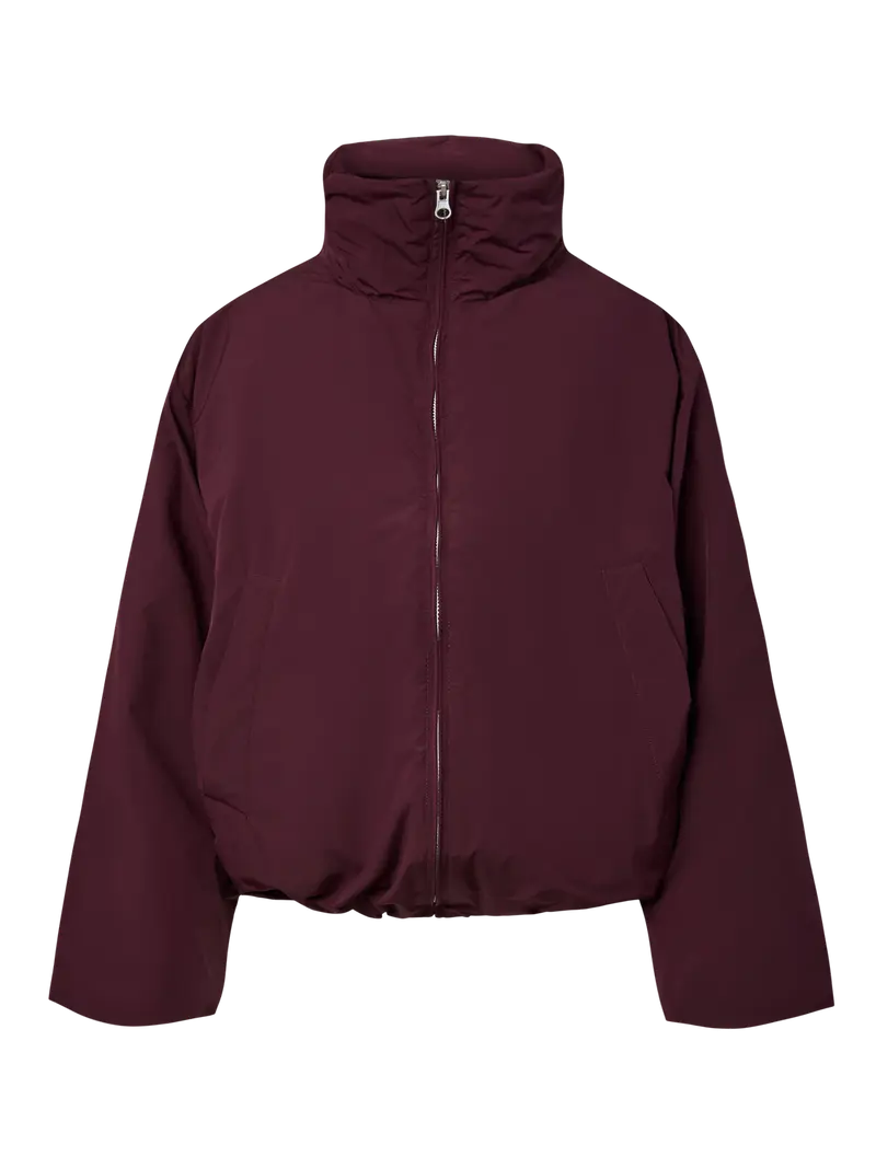 PCSIF JACKET NOOS QX
