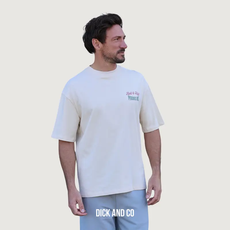 Peaches t-shirt