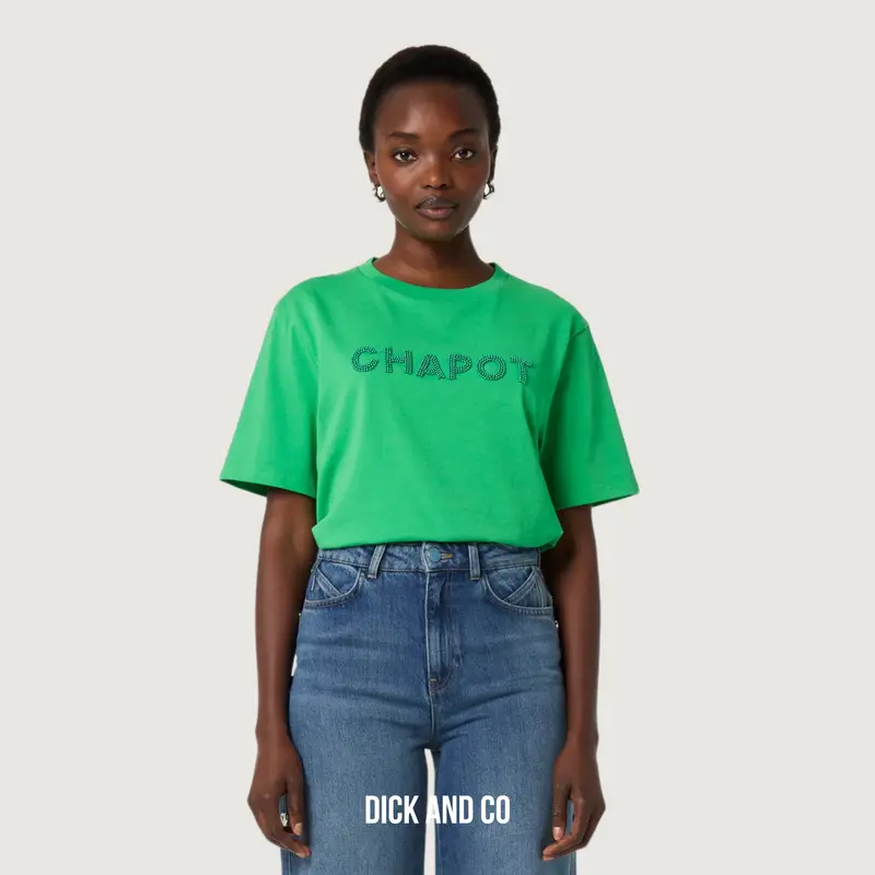 Pearl T-Shirt