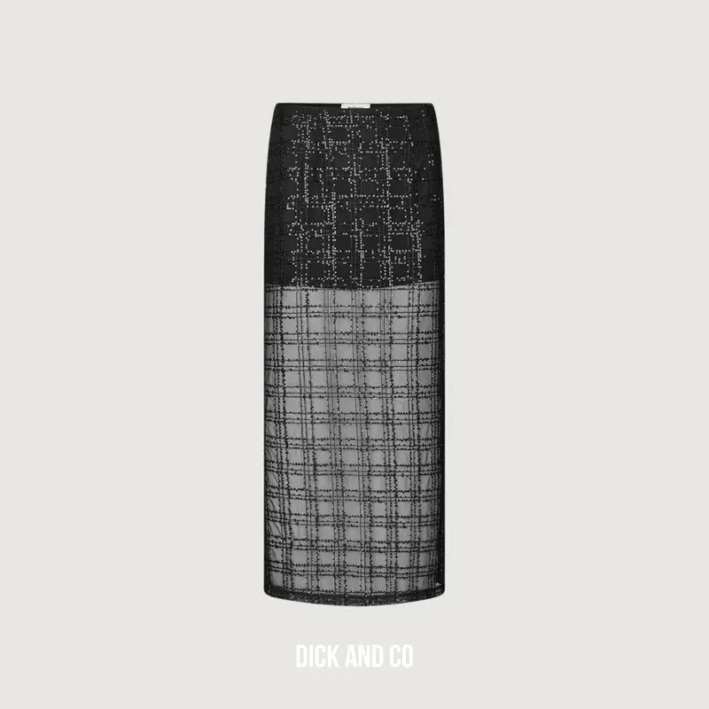 Pearleen Long Skirt