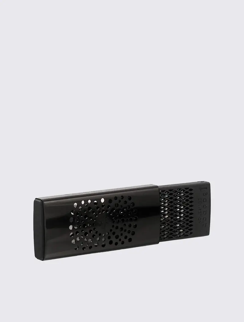 Pearls Black Car Diffuser Refill