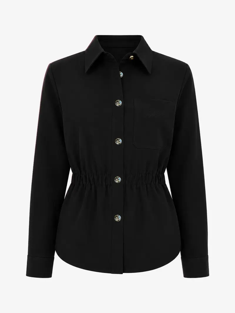 Peggi blouse black