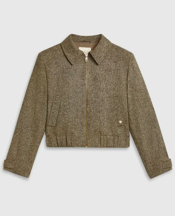 perla soft brown