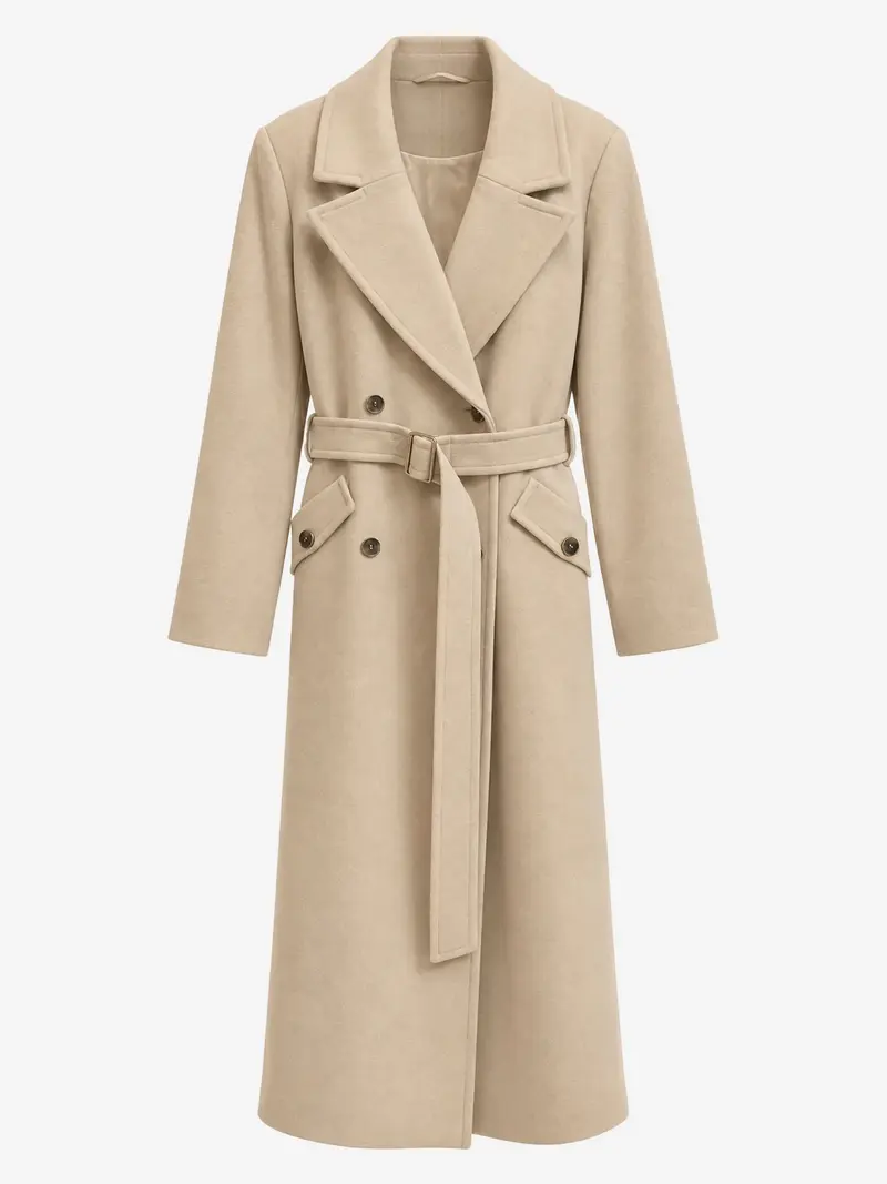 perola coat hummus