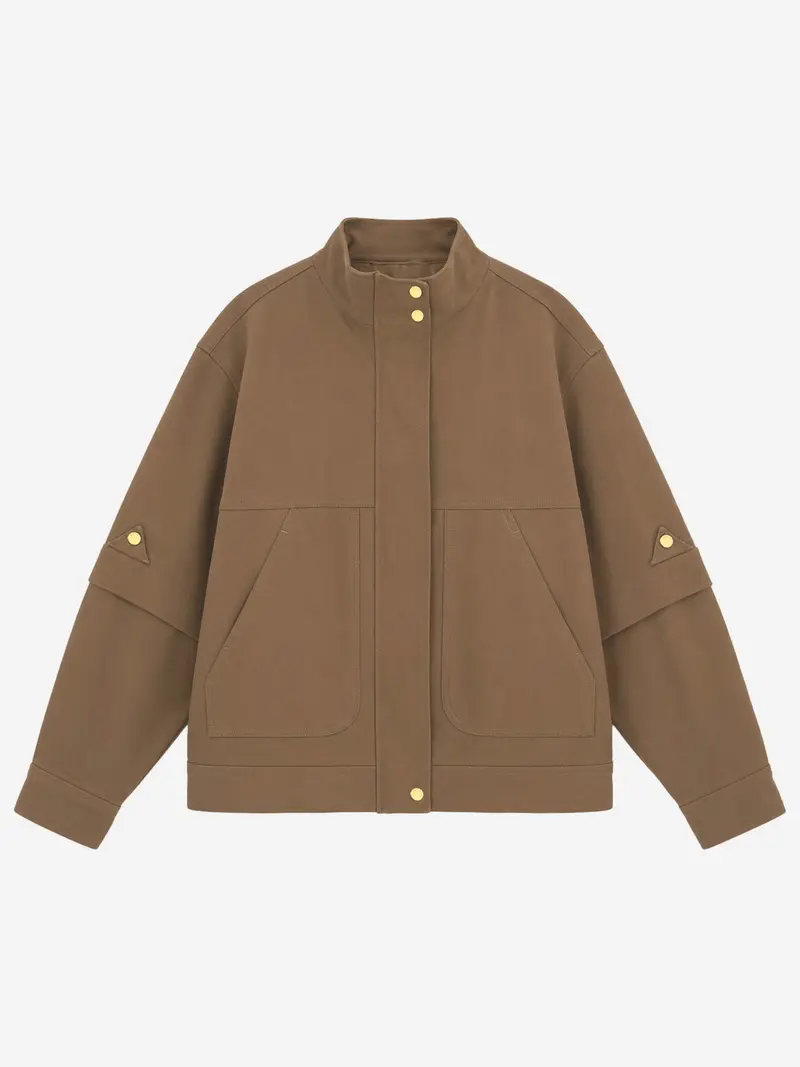 perri jacket