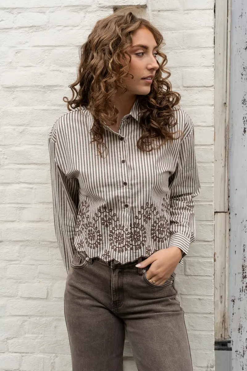 Pewen Blouse