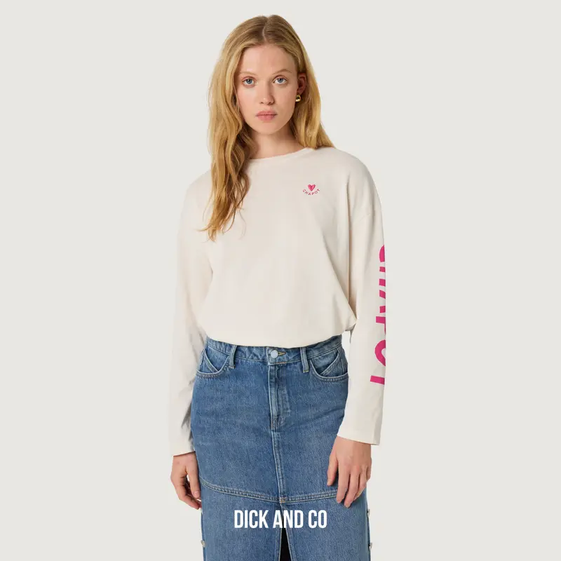 Phileine Long Sleeve