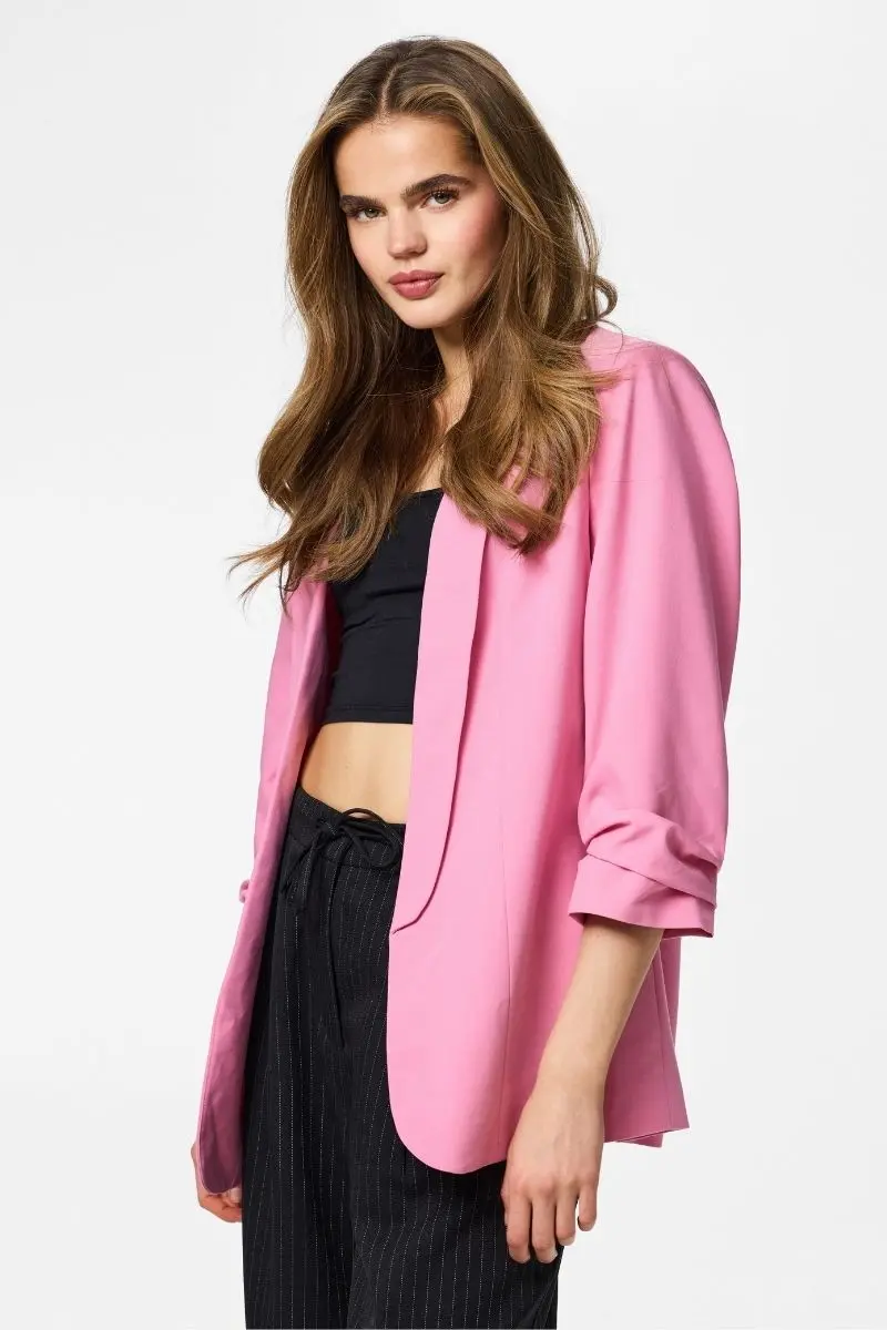 Pieces blazer
