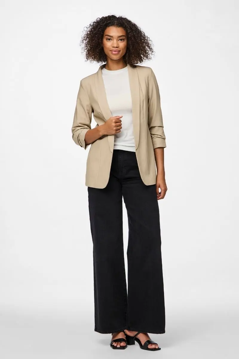 Pieces blazer