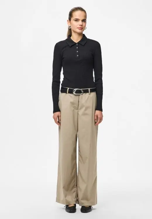 Pieces broek