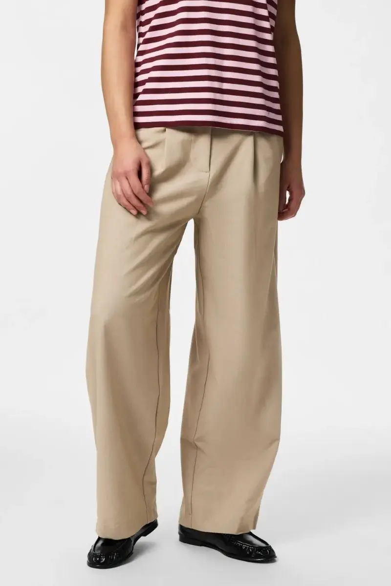 Pieces broek