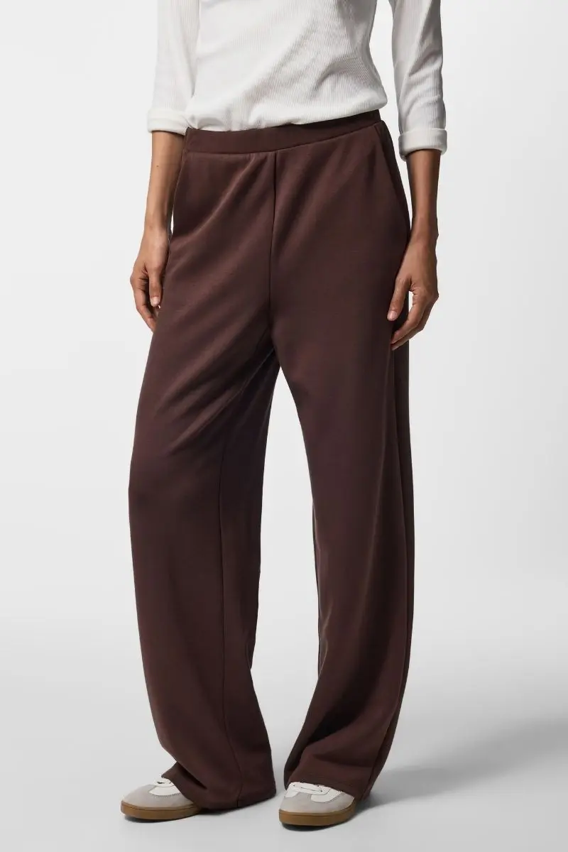 Pieces broek