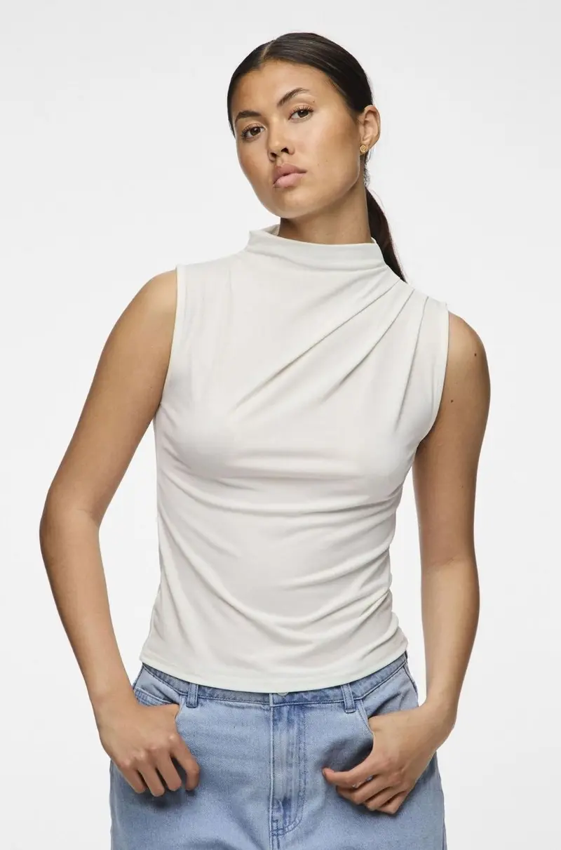 Pieces singlet