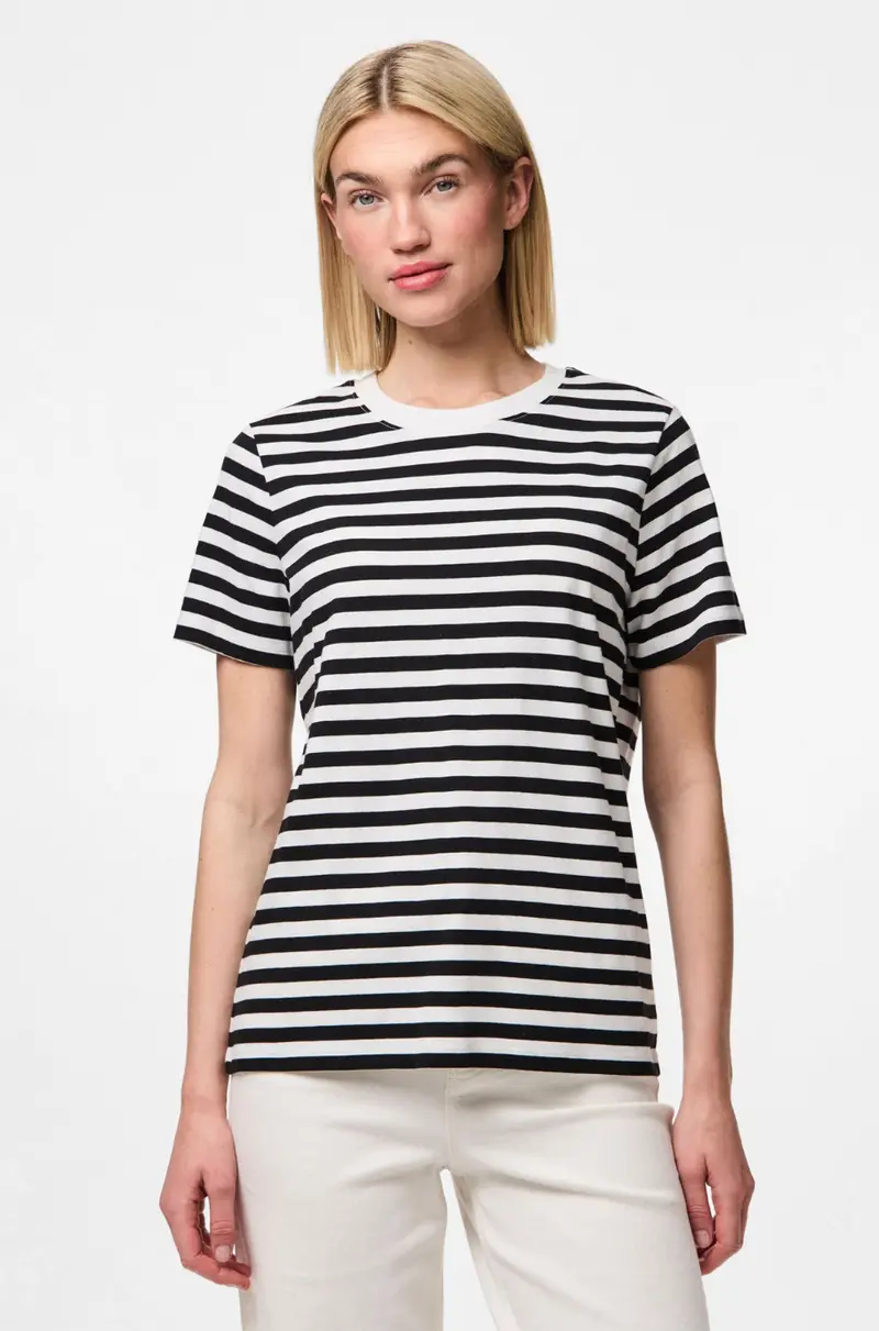 Pieces t-shirt