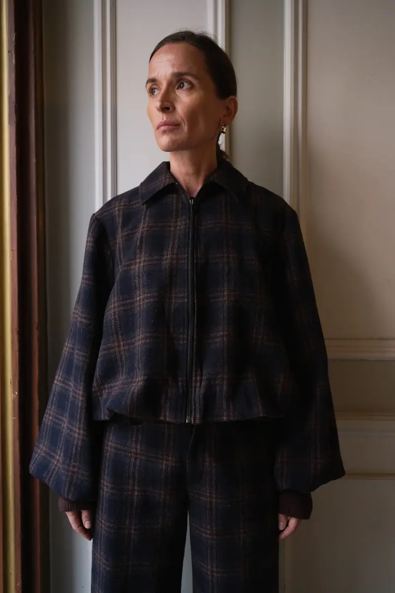 Pieszak pippa bomber jacket
