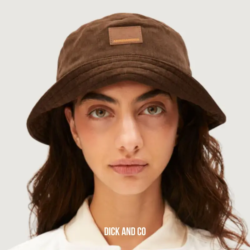 Piñayarn Blend Bucket Hat