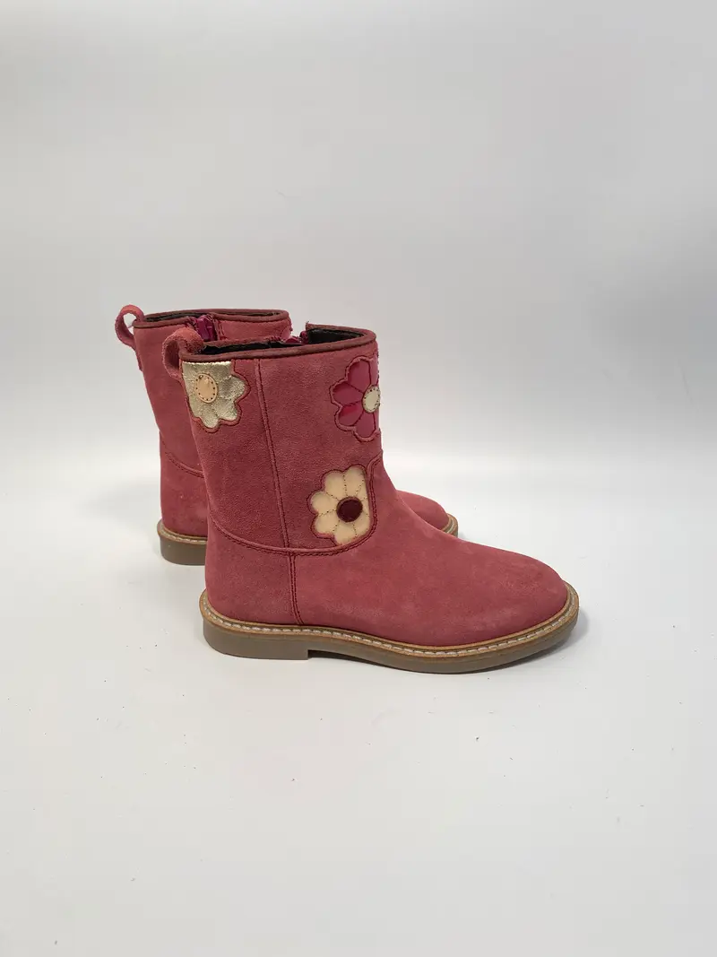 Pinocchio P1060 fucsia combi