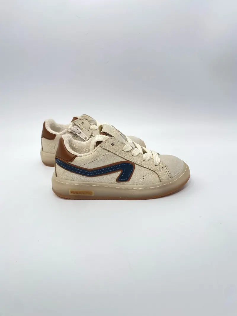 Pinocchio P1500 262-22CO beige/cognac