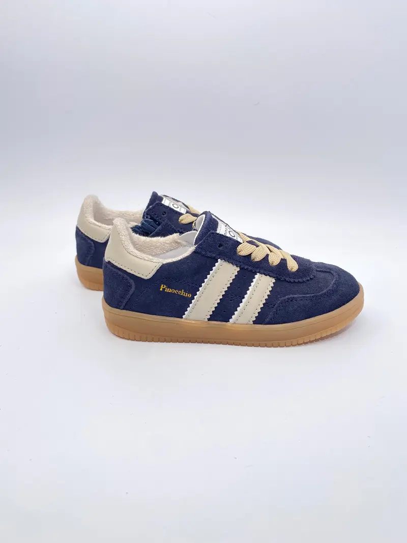 Pinocchio P1500 262-46CO blue/taupe