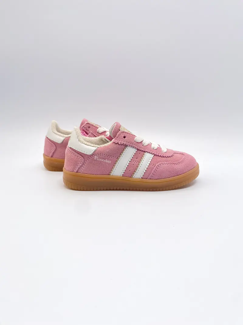 Pinocchio P1500 262 pink/white