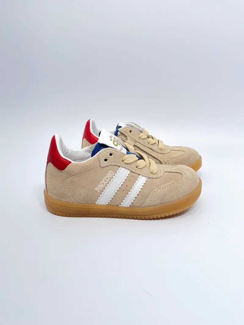 Pinocchio P1511-242 beige/combi