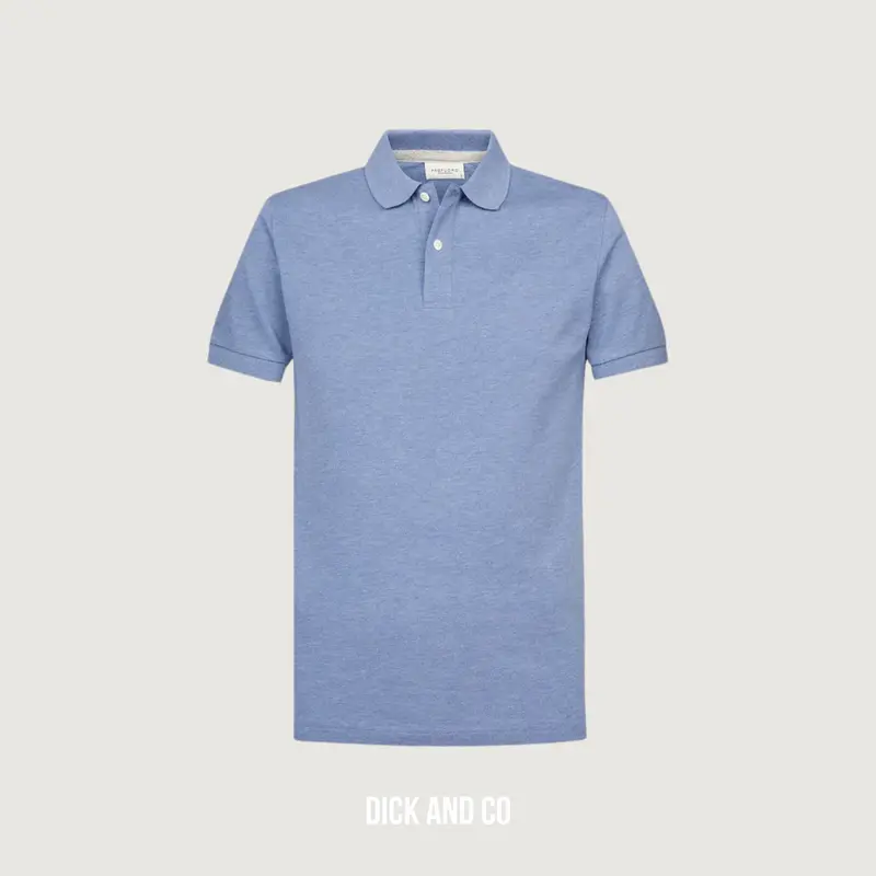 Pique polo (Ppwd10019O)