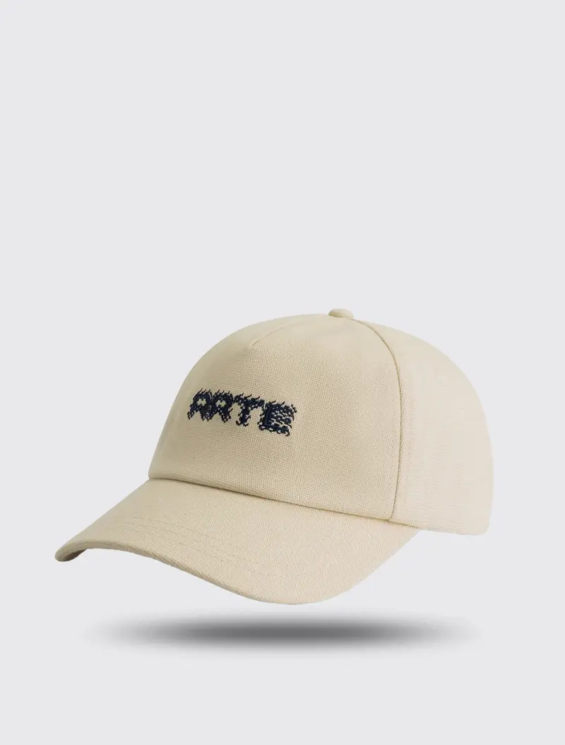 Pixel Logo Cap