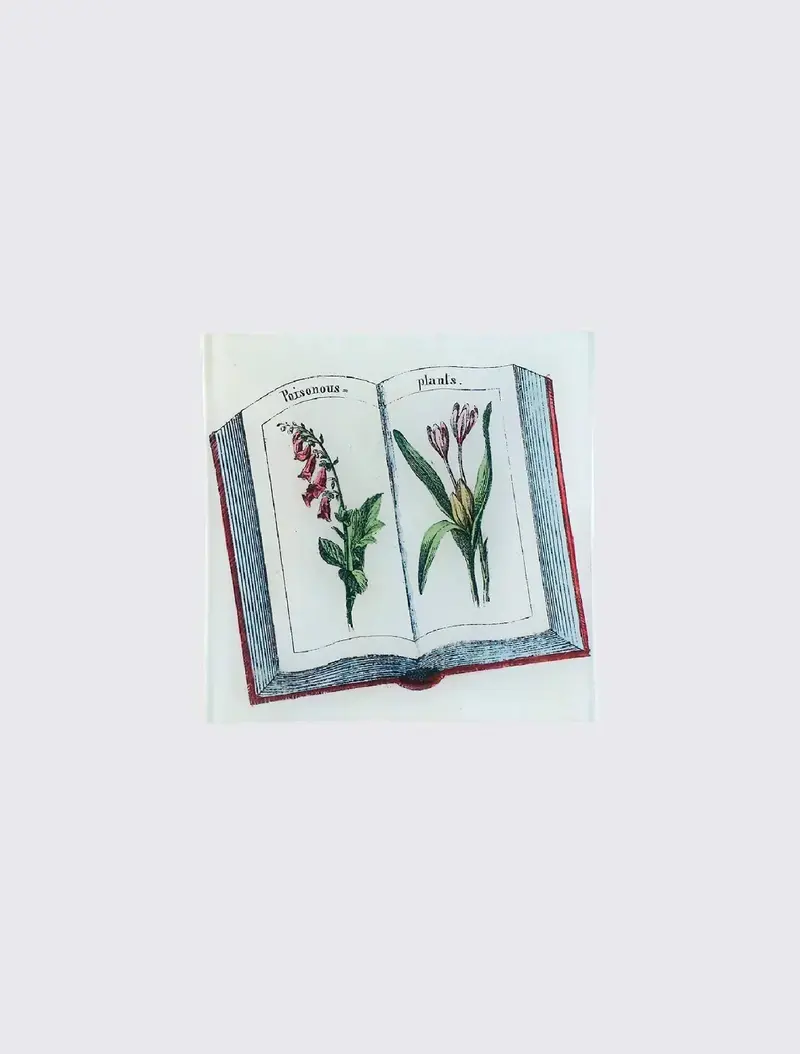 Plant Book