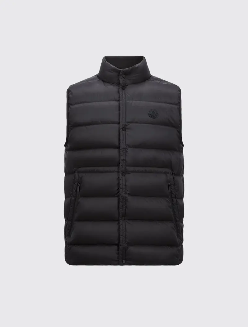 Plaret Down Gilet