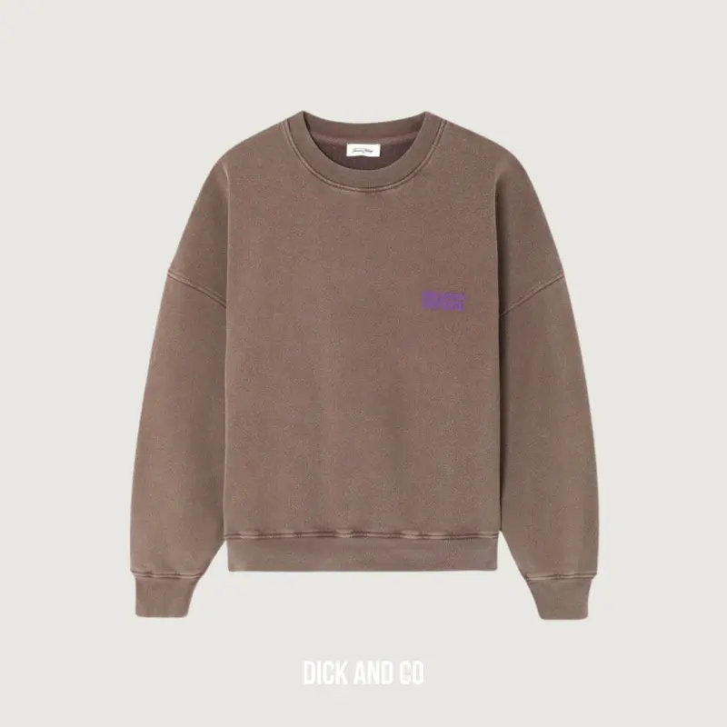 Plizzy sweater