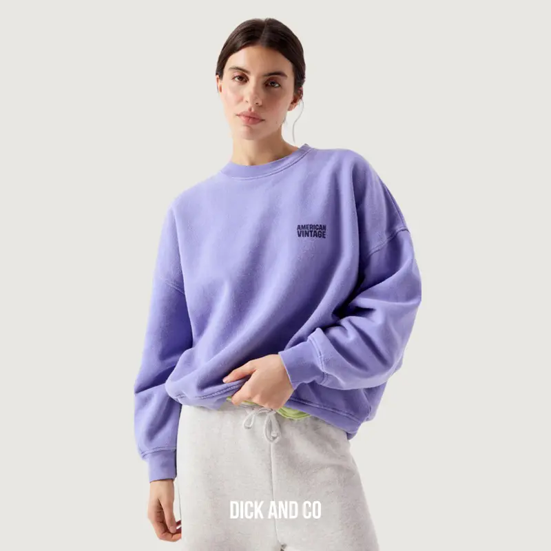Plizzy sweater
