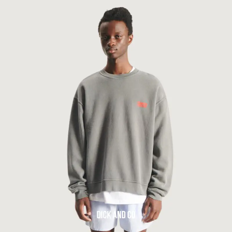 Plizzy sweater