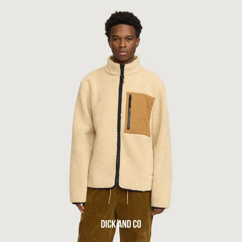Pocket Teddy (7816)