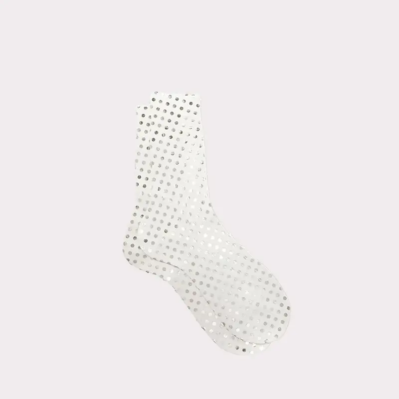 Polka Dots Socks