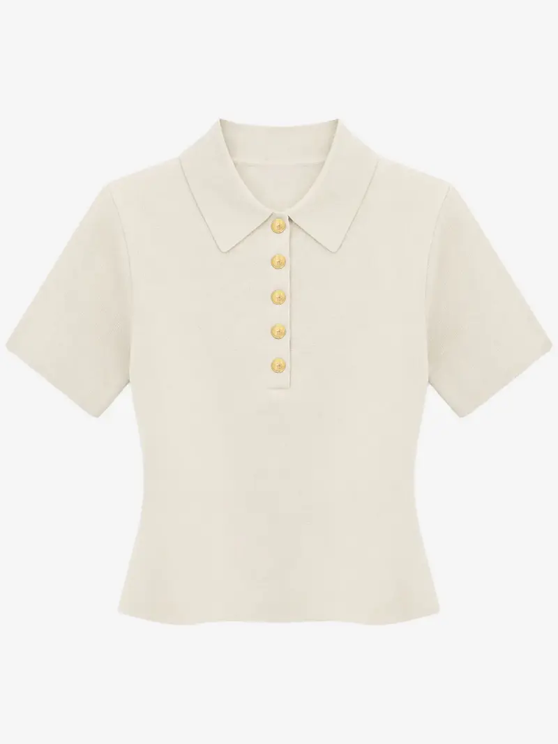 polly top soft white
