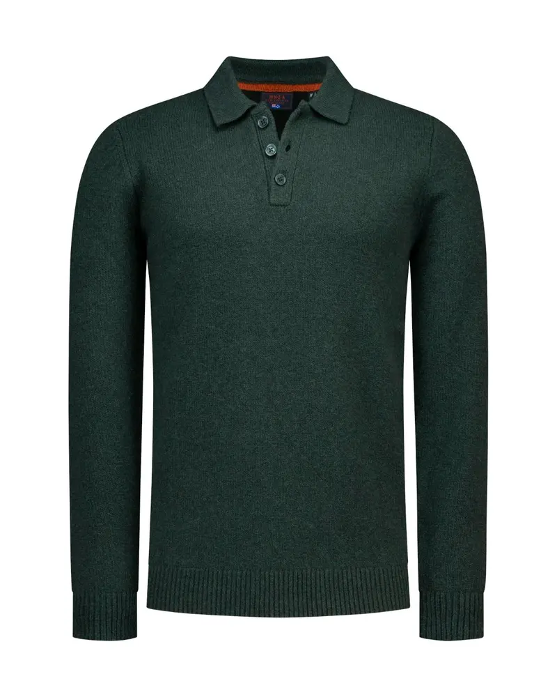 POLO LONG SLEEVE