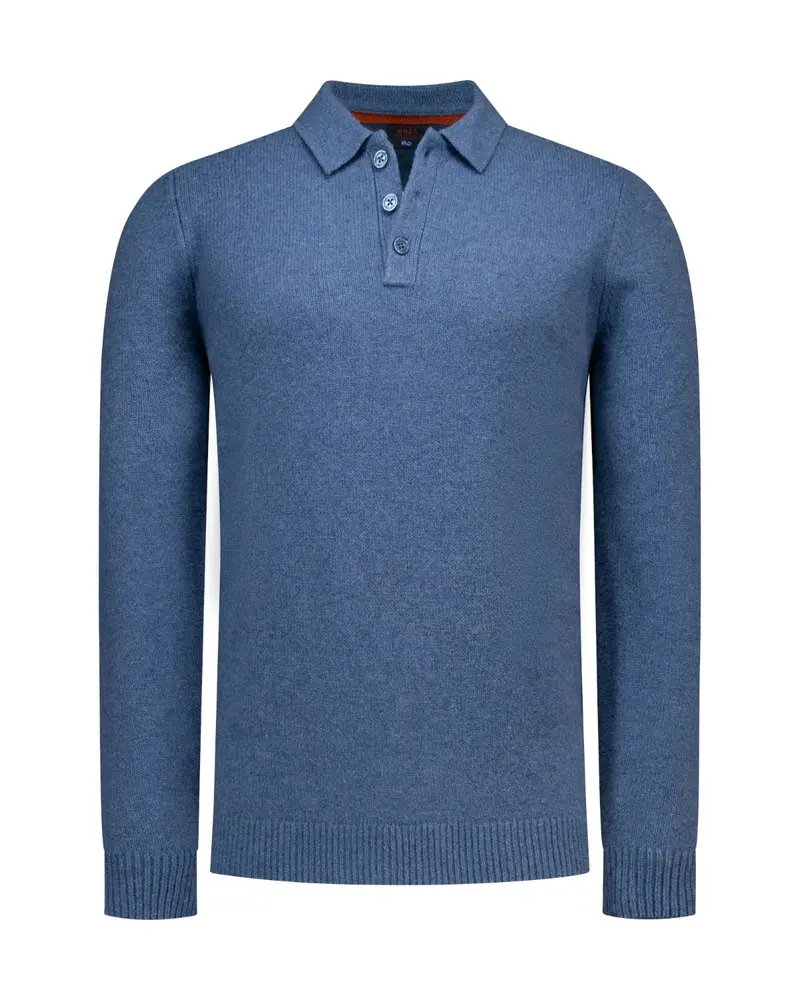POLO LONG SLEEVE