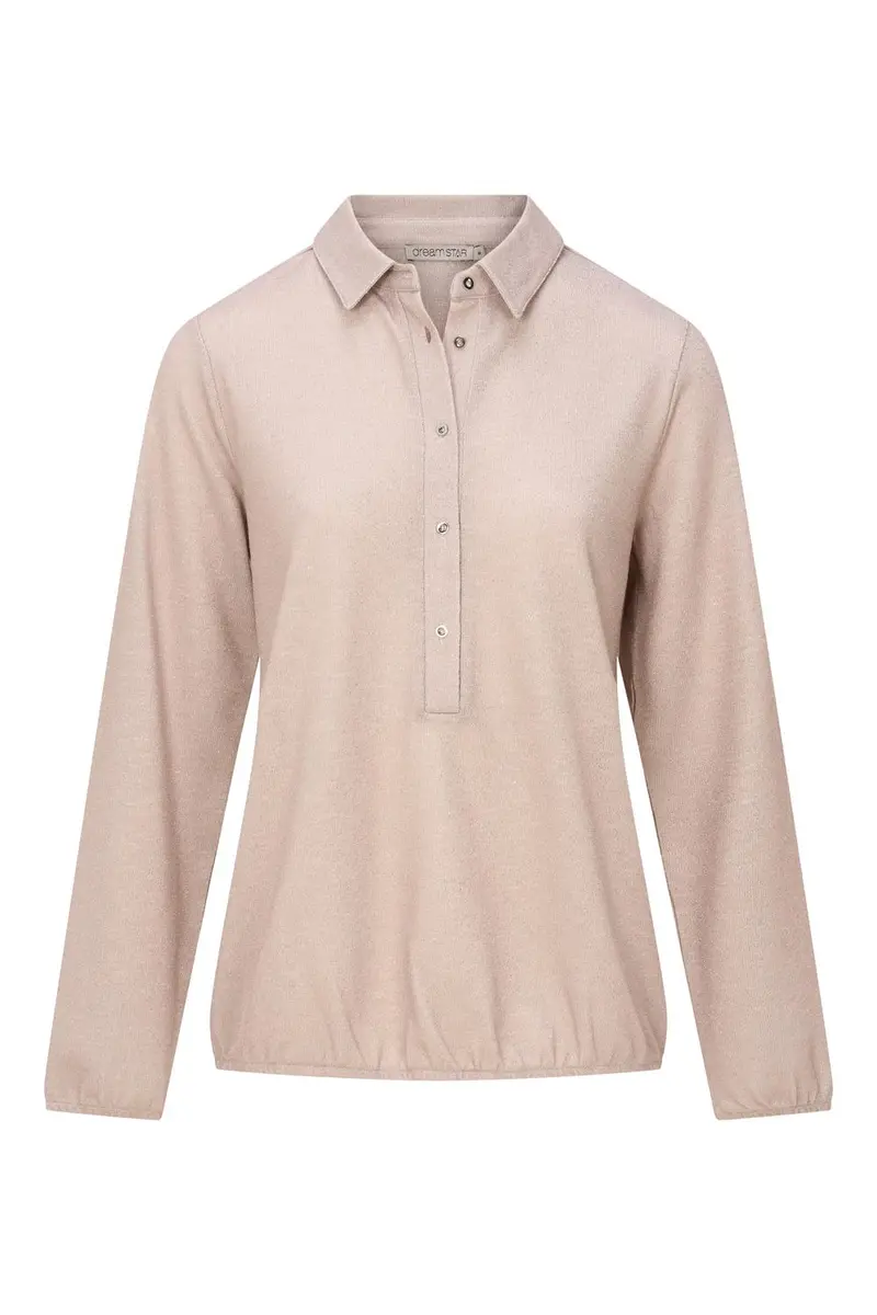 polotop LUREX RIB