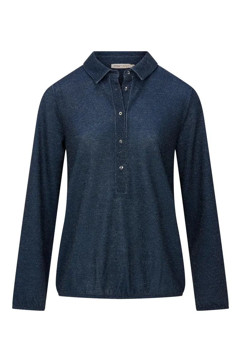polotop LUREX RIB