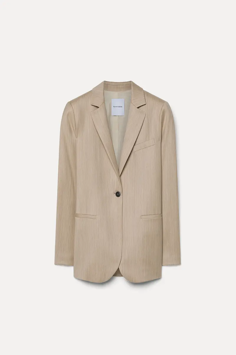 Pomandere blazer