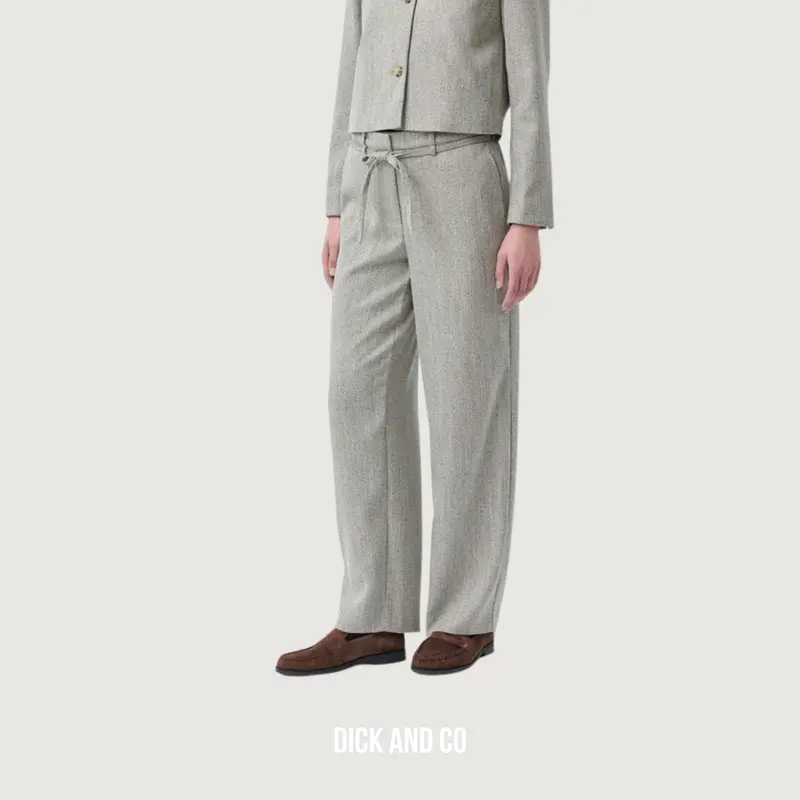 Popemd Pants