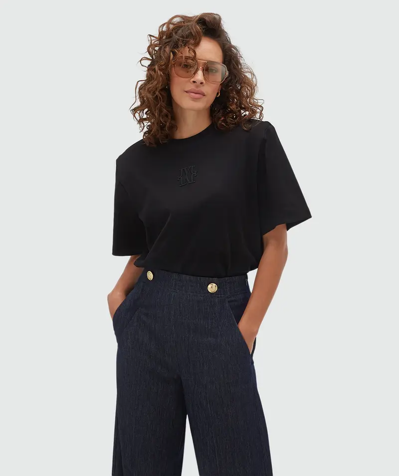 poppy black
