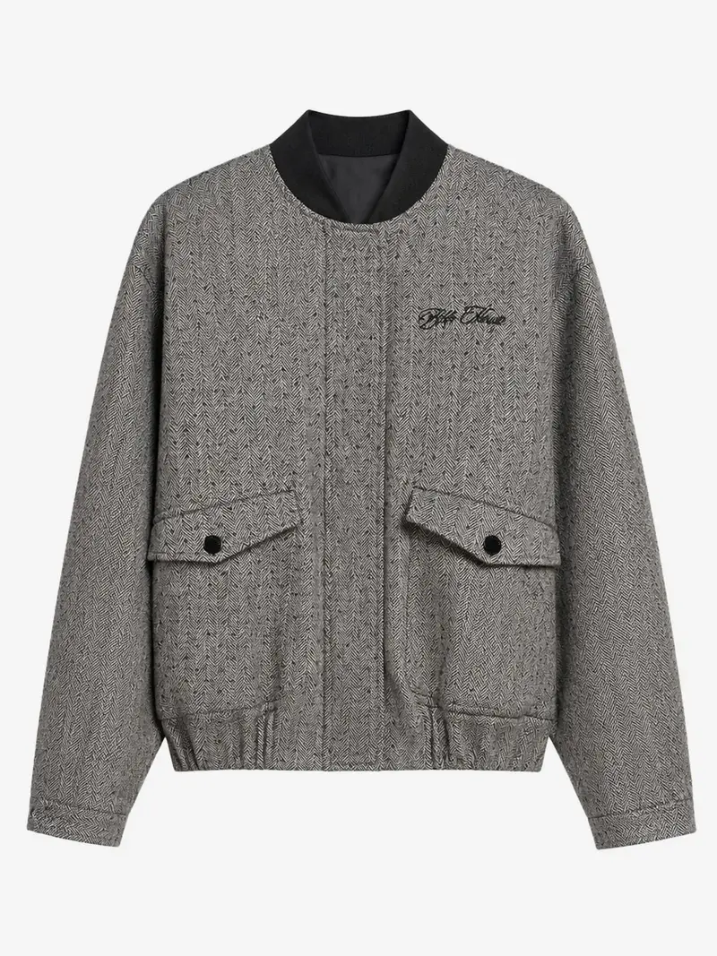 poppylyn jacket