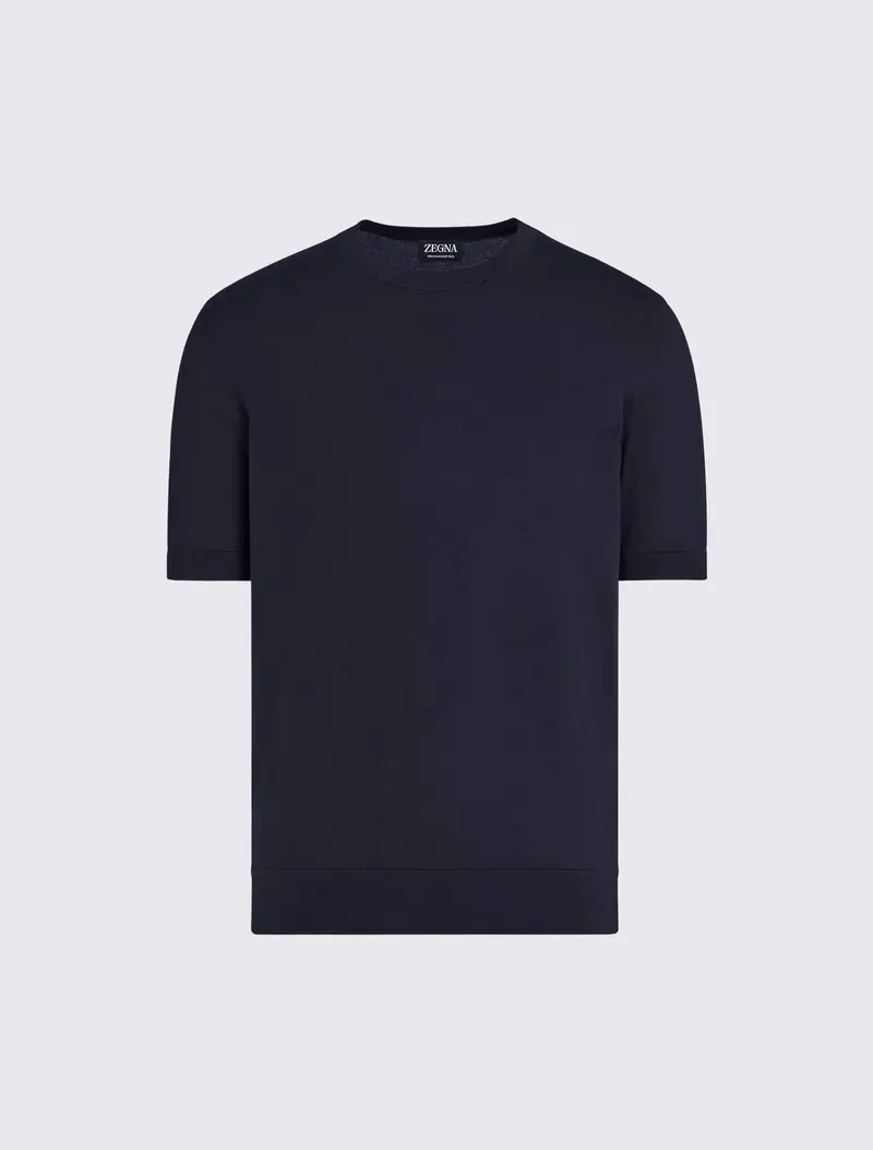 Premium Cotton T-Shirt